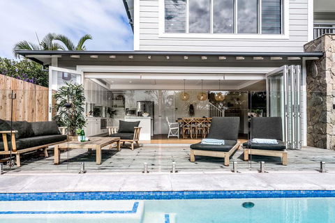 A PERFECT STAY - Orana - Accommodation Burleigh 1