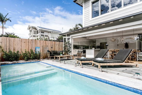 A PERFECT STAY - Orana - Accommodation Burleigh 0
