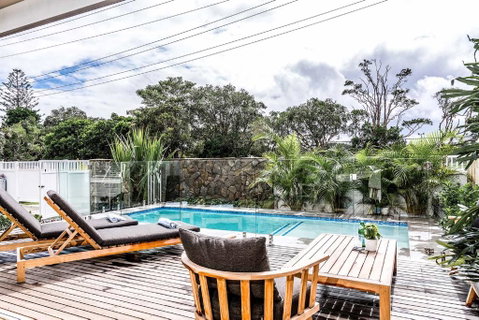 A PERFECT STAY - Orana Byron - Accommodation Burleigh 1