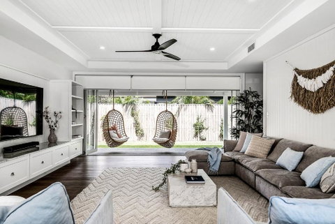 A PERFECT STAY - Orana Byron - Accommodation Burleigh 0