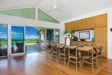 A PERFECT STAY - Serene Myocum - Accommodation Burleigh 2