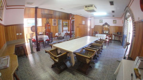A Railway Lodge - Accommodation Burleigh 2