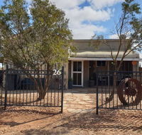 A real bush retreat. Kangas Emus  Starry Skies. - Accommodation Burleigh