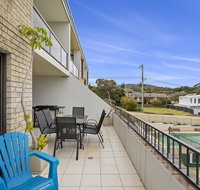 A Sea Mist at The Dunes - Fingal Bay - Accommodation Burleigh