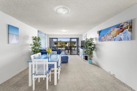 A Sea Mist At The Dunes - Fingal Bay - Accommodation Burleigh 3