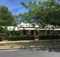 A Settlers Cottage Accommodation Bathurst CBD - Accommodation Burleigh