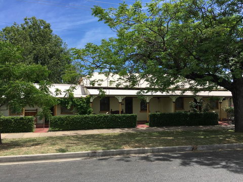 A Settlers Cottage Accommodation Bathurst CBD - Accommodation Burleigh 0