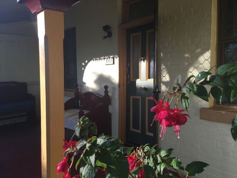 A Settlers Cottage Accommodation Bathurst CBD - Accommodation Burleigh 3