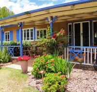 A Stanthorpe Getaway - Accommodation Burleigh