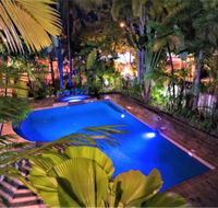 A Taste of the Tropics - Accommodation Burleigh