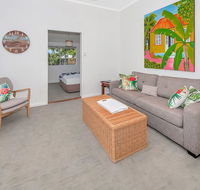 A Touch of the Bahamas on McKenzie MK3 - Accommodation Burleigh