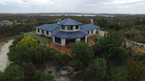 A Tranquil Retreat - Accommodation Burleigh 0