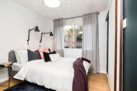 A Walk To Syd Uni & RPA Hospital - Accommodation Burleigh 3