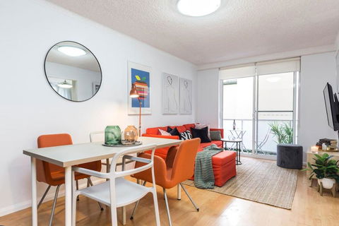 A Walk To Syd Uni & RPA Hospital - Accommodation Burleigh 1