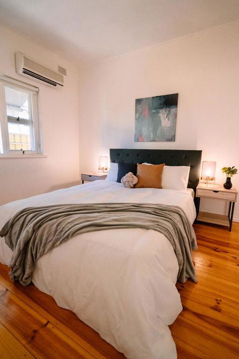A Wave Away @ Glenelg Cosy Unit Near The Beach - Accommodation Burleigh 3