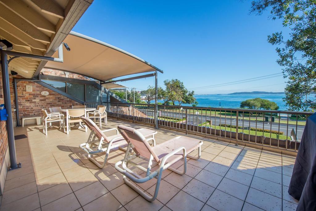 Port Stephens NSW Accommodation Burleigh
