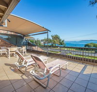 A Yachtsmans Rest Unit 4/37 Victoria Parade - Accommodation Burleigh