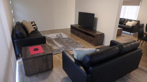 A-Line Holiday Park - Accommodation Burleigh 3