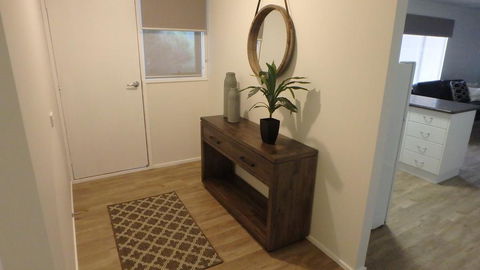 A-Line Holiday Park - Accommodation Burleigh 2