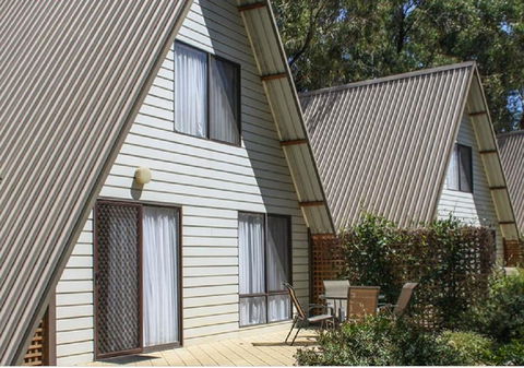A-Line Holiday Park - Accommodation Burleigh 0
