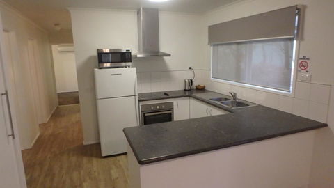 A-Line Holiday Park - Accommodation Burleigh 1