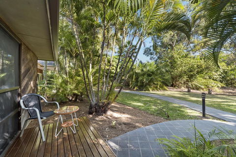 Aanuka Tropical Spa Bure - Accommodation Burleigh 1