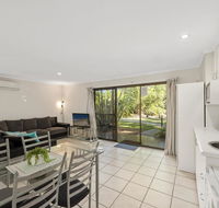 Aanuka Tropical Spa Bure - Accommodation Burleigh