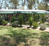 AAOK Jandowae Accommodation Park - Accommodation Burleigh