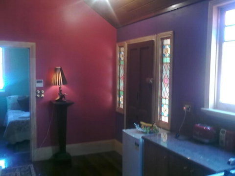 Aarav Cottage - Accommodation Burleigh 3