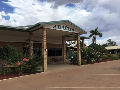 Abacus Motel - Accommodation Burleigh 0