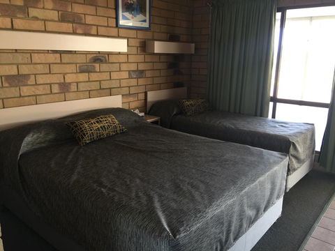 Abacus Motel - Accommodation Burleigh 3