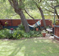 Abbey Beach Cottage - Accommodation Burleigh