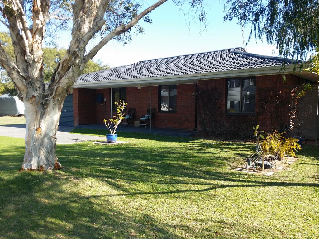 Anniebrook WA Accommodation Burleigh