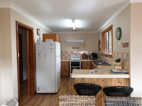 Abbey Beach Shack - Accommodation Burleigh 3