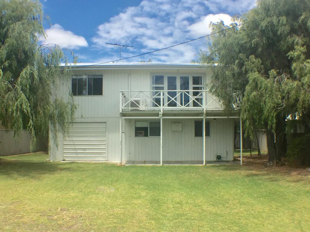 Vasse WA Accommodation Burleigh