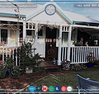 Abbey Lodge - Accommodation Burleigh