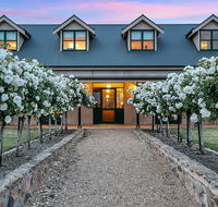 Abbotsford Country House Barossa Valley - Accommodation Burleigh