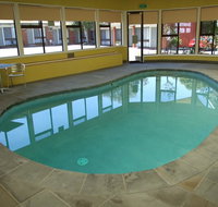 Phicon Pty Ltd - Accommodation Burleigh