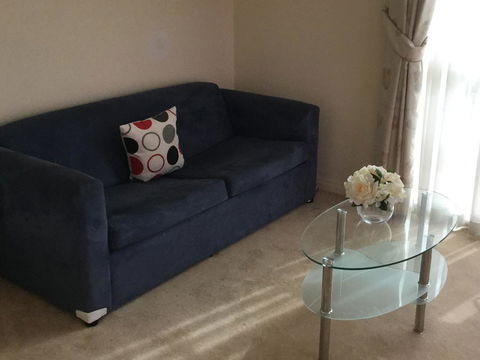 ABC Homes - Accommodation Burleigh 3