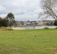 Abel Tasman Cabins Devonport - Accommodation Burleigh