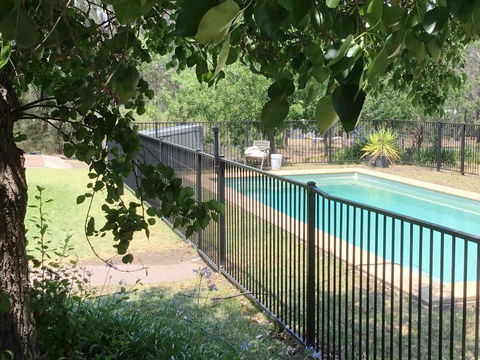 Abelia House B &B - Accommodation Burleigh 3