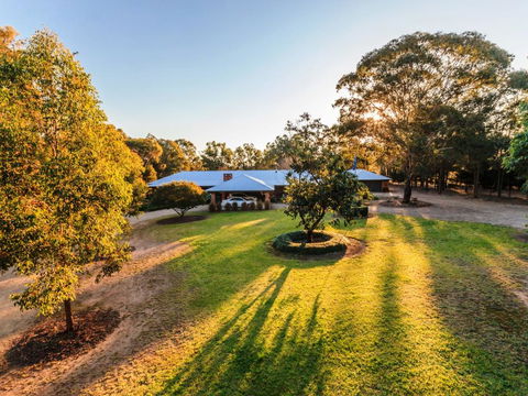Abelia House B &B - Accommodation Burleigh 0