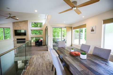 Aberdeen - Accommodation Burleigh 0