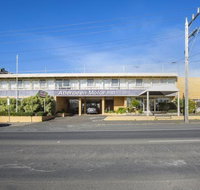 Aberdeen Motor Inn - Accommodation Burleigh