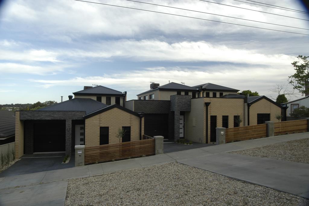 North Bendigo VIC Accommodation Burleigh