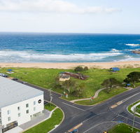 Abode Malua Bay - Accommodation Burleigh