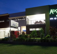 Abode37 Motel Emerald - Accommodation Burleigh