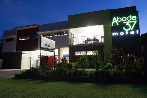 Abode37 Motel Emerald - Accommodation Burleigh 0