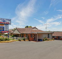 Abraham Lincoln Motel - Accommodation Burleigh