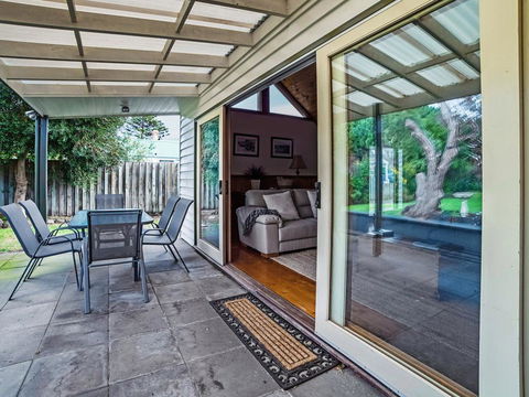 Abrahams On Bank - Accommodation Burleigh 1